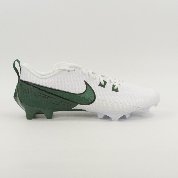 Nike Vapor Edge Speed 360 2 \'White Fir\' Football Cleat FQ4045-101 main image 8